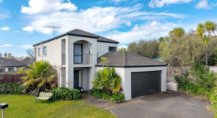  at 47 Newbliss Crescent, Dannemora, Manukau City, Auckland