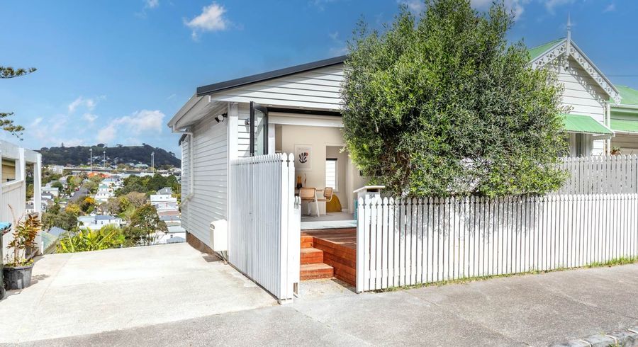  at 14 Home Street, Grey Lynn, Auckland