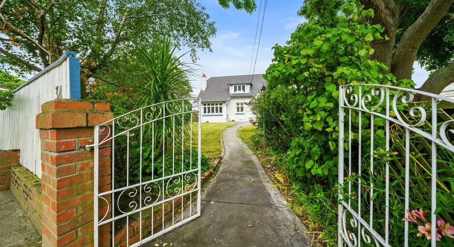  at 34 Pharazyn Street, Melling, Lower Hutt