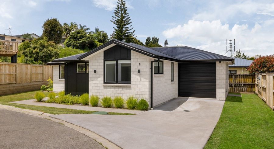  at 6 Mossie Way, Greerton, Tauranga