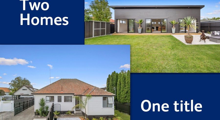  at 608 Titoki Street, Mahora, Hastings, Hawke's Bay