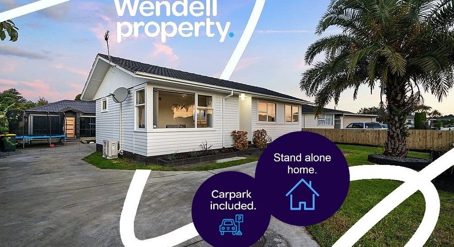  at 45 Aarts Avenue, Manurewa, Manukau City, Auckland