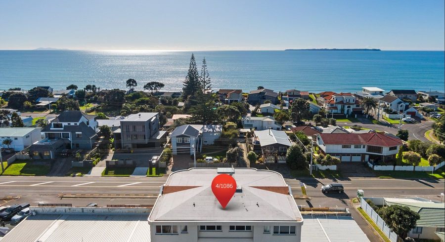  at 4/1086 Papamoa Beach Road, Papamoa Beach, Papamoa