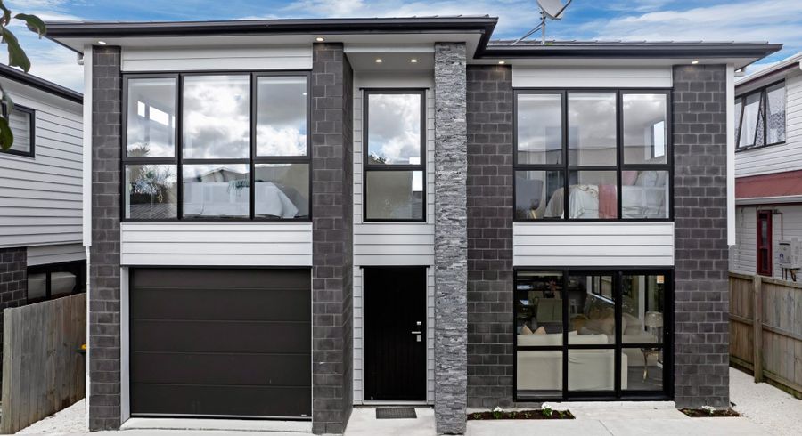  at 542A Weymouth Road, Weymouth, Manukau City, Auckland