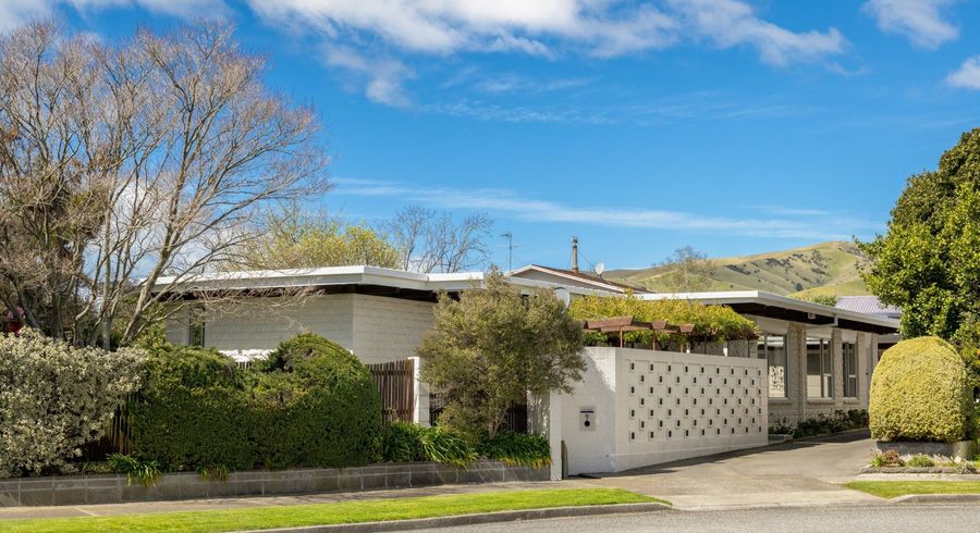  at 9 Martin Terrace, Witherlea, Blenheim, Marlborough