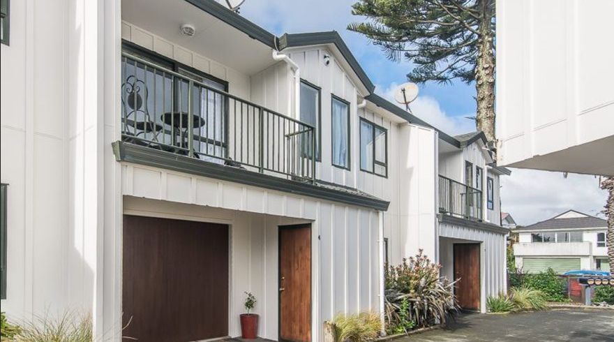  at 4/51 Maclean Street, Paraparaumu Beach, Paraparaumu