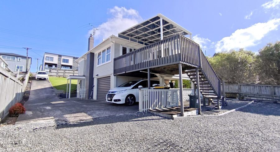 at 20 Pupuke Road, Hillcrest, North Shore City, Auckland