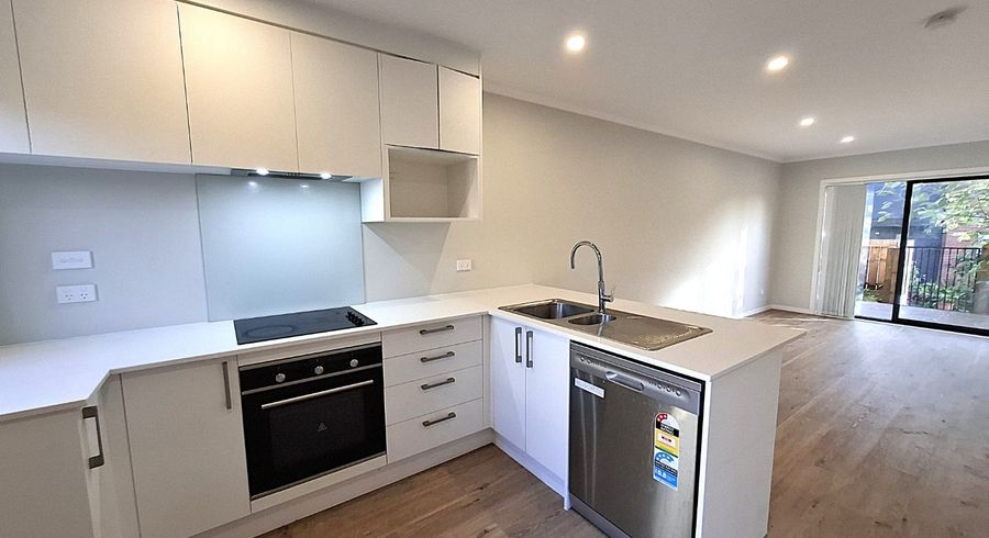  at 45/125B Metcalfe Road, Ranui, Waitakere City, Auckland