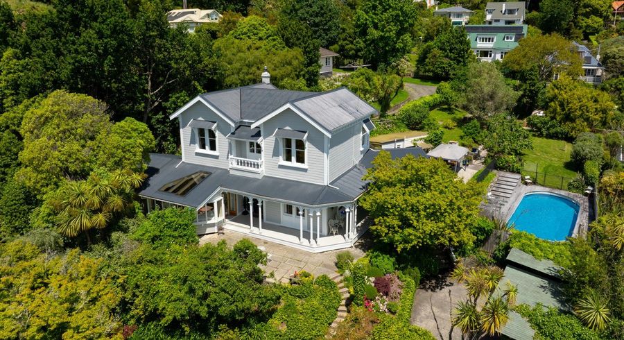  at 36 Van Diemen Street, Nelson South, Nelson, Nelson / Tasman