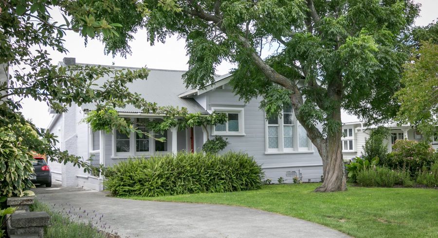  at 7 Nelson Crescent, Napier South, Napier, Hawke's Bay