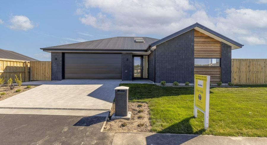  at 15 Radar Drive, Rolleston, Selwyn, Canterbury