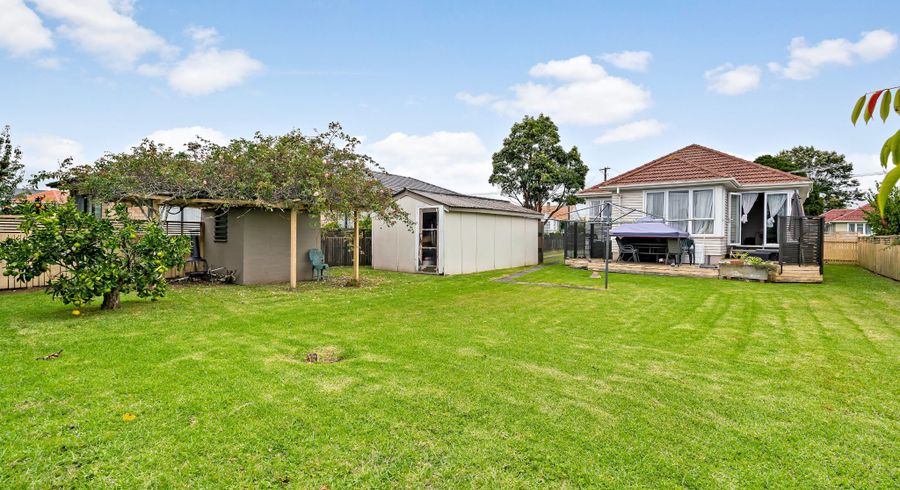  at 31 Denny Avenue, Mount Roskill, Auckland City, Auckland