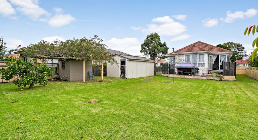  at 31 Denny Avenue, Wesley, Auckland
