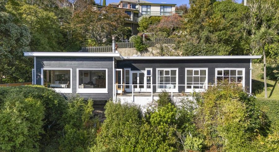  at 21 Glengyle Street, Vauxhall, Dunedin, Otago
