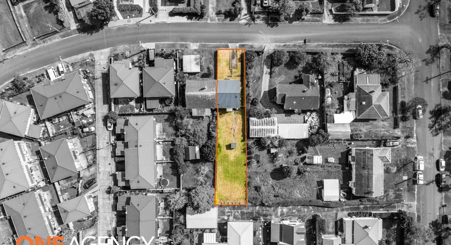  at 6 Tutuki Street, Waterview, Auckland City, Auckland