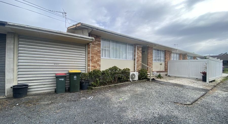  at 2/117 Maich Road, Manurewa, Manukau City, Auckland