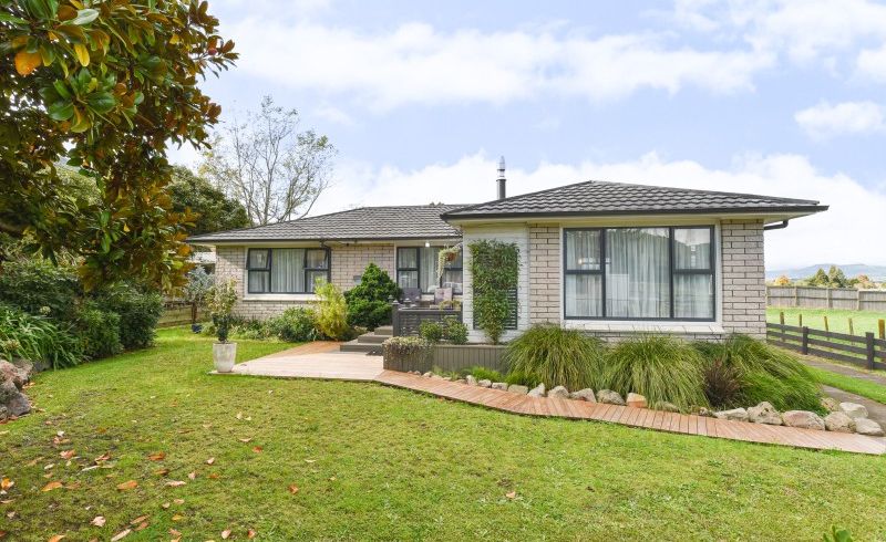  at 46 Collie Drive, Pukehangi, Rotorua
