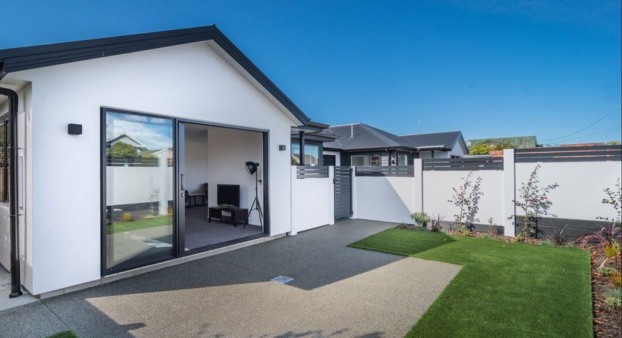  at 3B Guinness Street, Highfield, Timaru, Canterbury