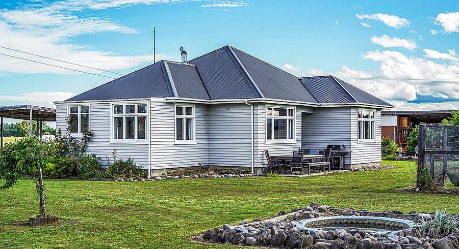  at 706 Depot Road, Burnt Hill, Oxford