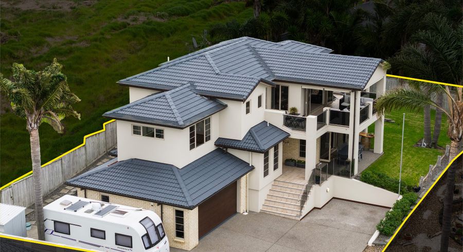  at 8 Tui Brae, Beachlands, Manukau City, Auckland