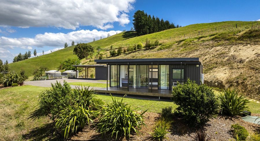  at 2564 Middle Road, Poukawa, Hastings, Hawke's Bay