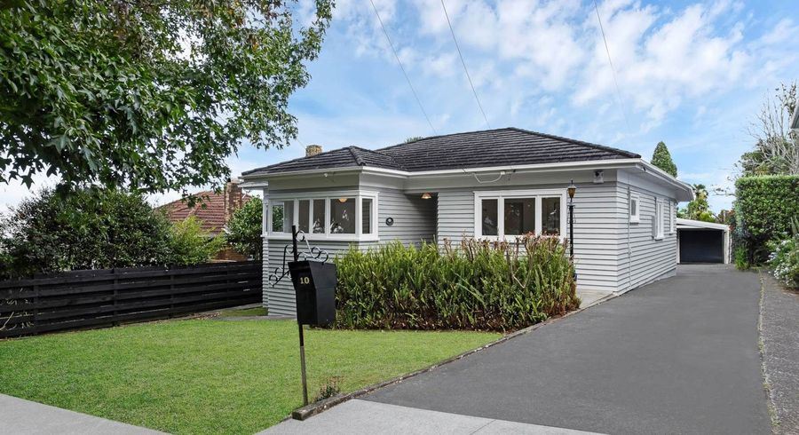  at 10 Mountfield Terrace, Mount Albert, Auckland City, Auckland