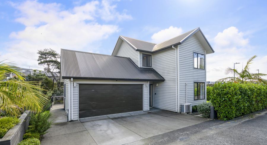  at 57A Westgate Drive, Massey, Waitakere City, Auckland