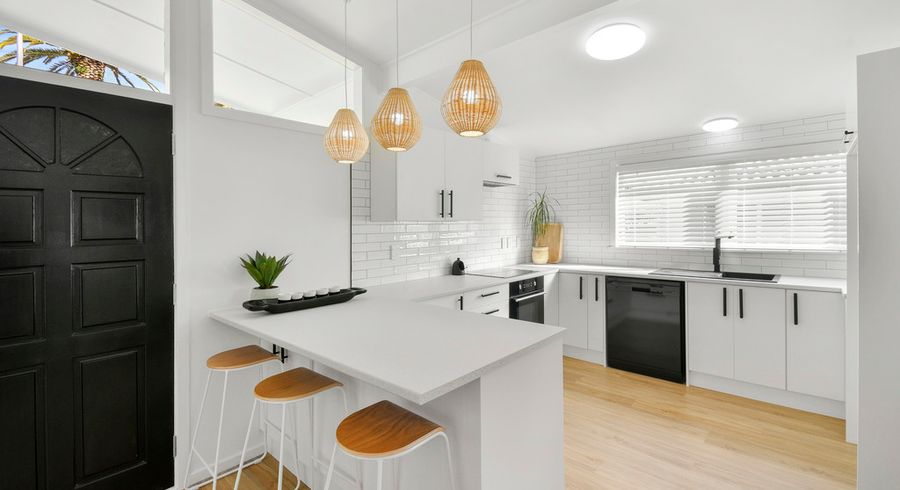  at 45A Jellicoe Road, Manurewa, Auckland