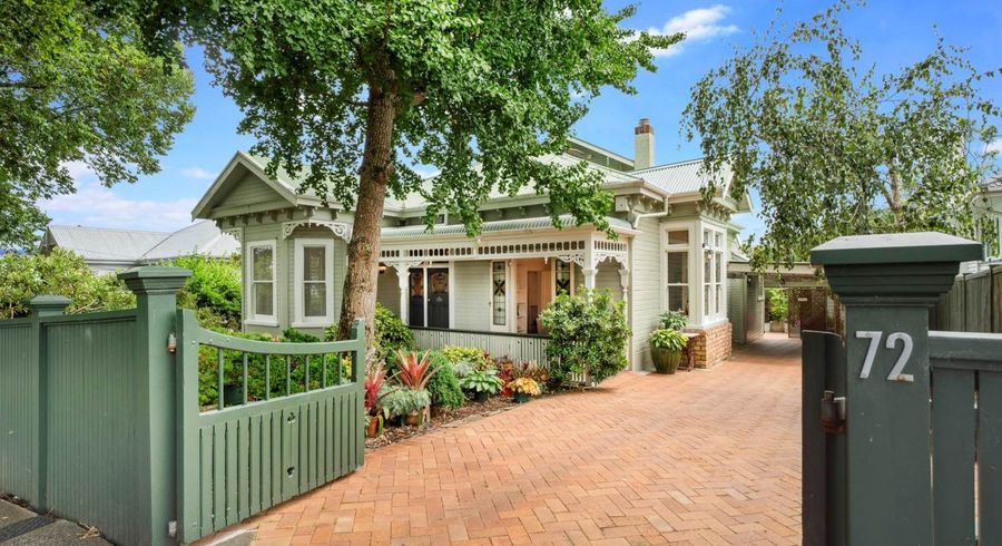  at 72 St Leonards Road, Mount Eden, Auckland City, Auckland