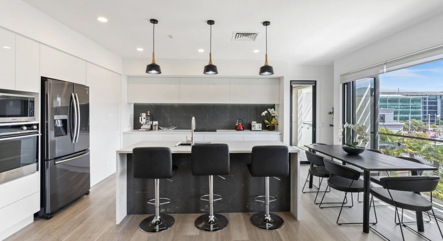  at 3B/20 Pakenham Street East, Auckland Central, Auckland