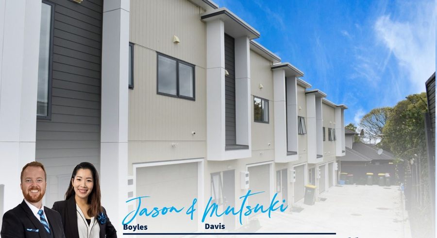  at 2C/11 Edgecumbe Street, Whitiora, Hamilton, Waikato