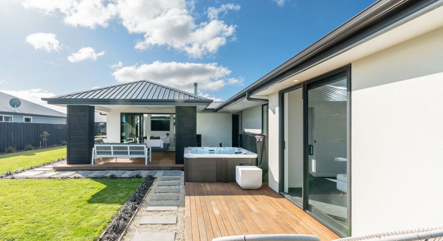  at 46 Zabeel street, Lincoln, Christchurch
