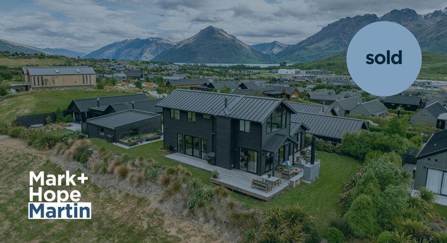  at 28 Falconer Rise, Jacks Point, Queenstown