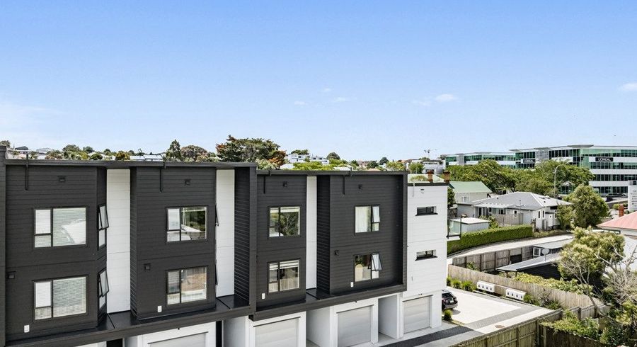  at 3/375 Great South Road, Ellerslie, Auckland City, Auckland