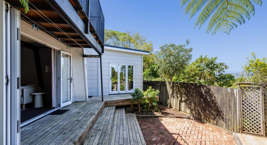  at 37b London Road, Korokoro, Lower Hutt, Wellington