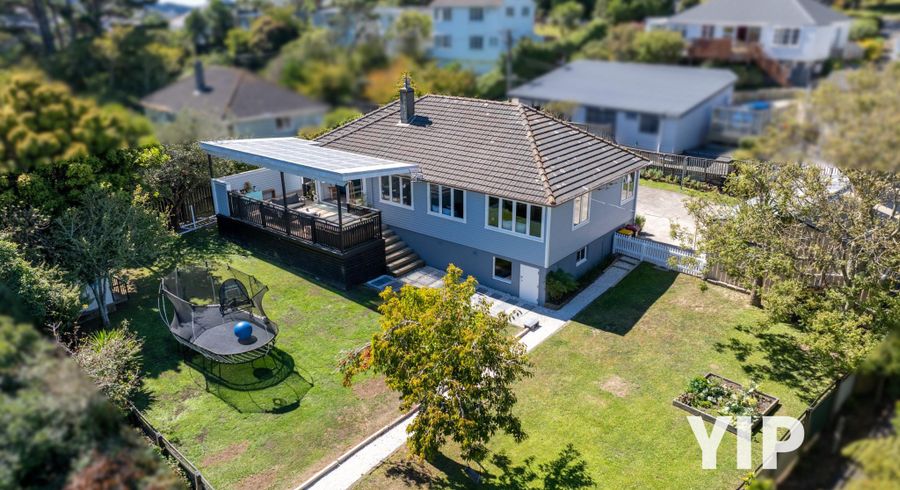  at 56 Bould Street, Johnsonville, Wellington, Wellington