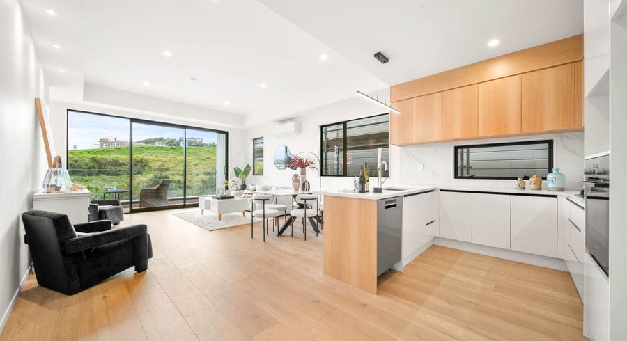  at 10 Tikati Rise, Long Bay, North Shore City, Auckland