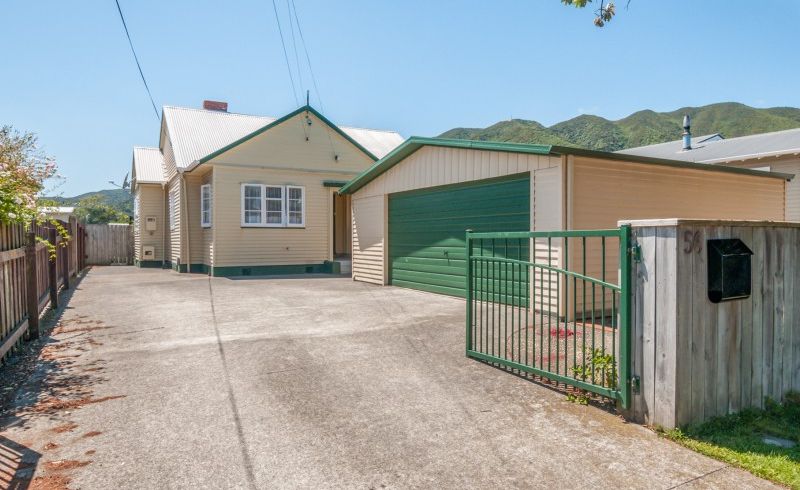  at 56 Bell Road, Waiwhetu, Lower Hutt