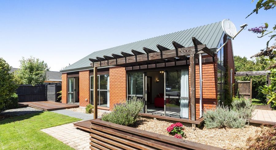  at 20 Lavandula Crescent, Burnside, Christchurch City, Canterbury