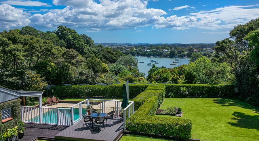  at 26 Rahui Road, Greenhithe, North Shore City, Auckland