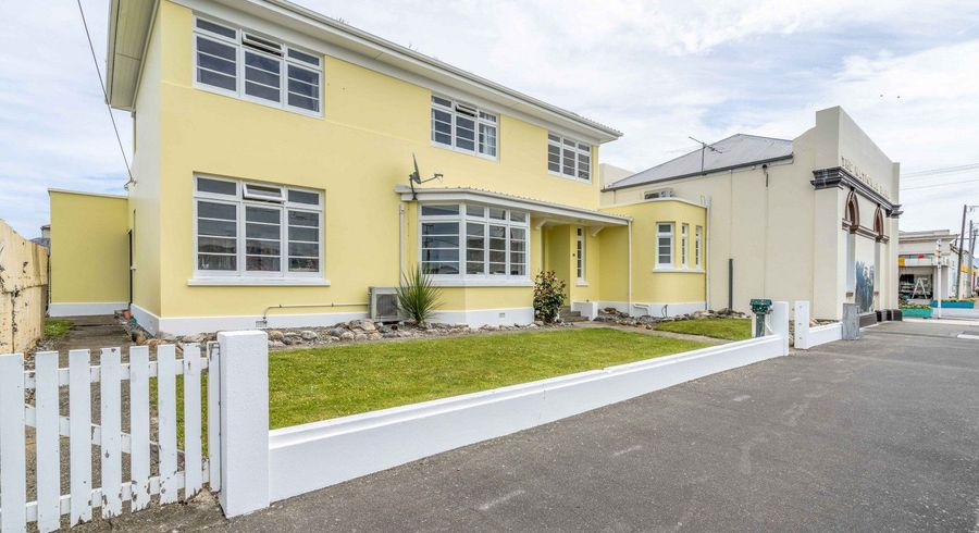  at 41 Napier Street, Riverton, Southland, Southland