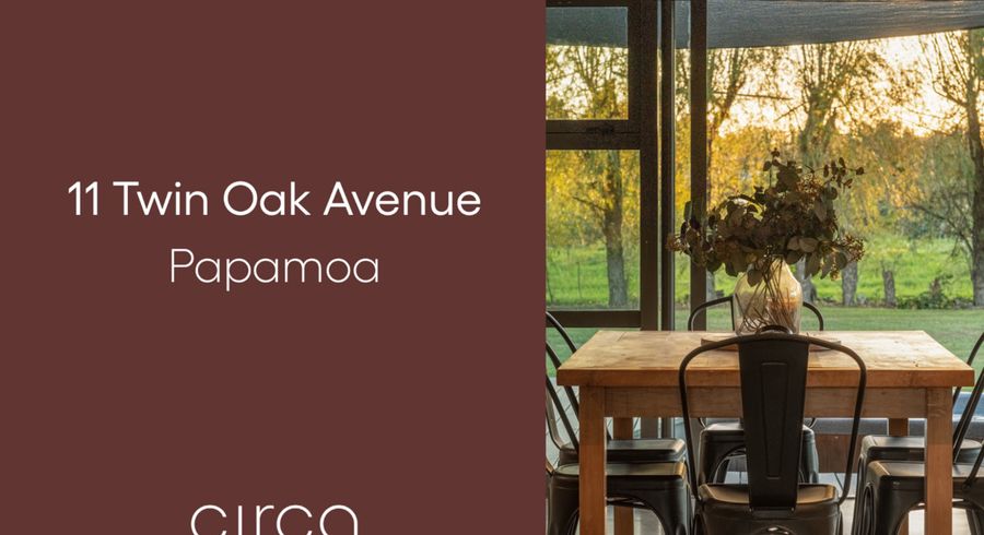 at 11 Twin Oak Avenue, Papamoa Beach, Papamoa