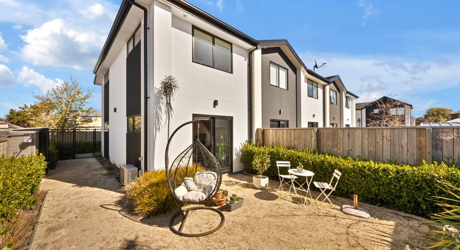  at 7/550 Barbadoes Street, Edgeware, Christchurch City, Canterbury