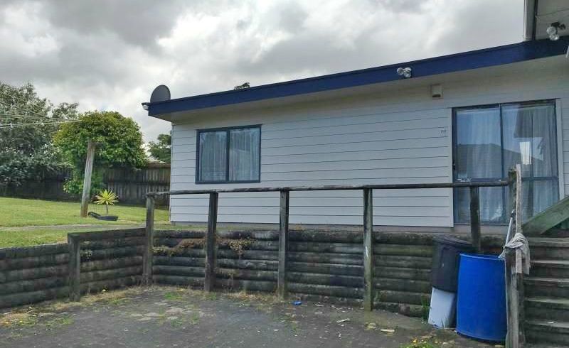  at 25B Mahia Road, Manurewa, Manukau City, Auckland