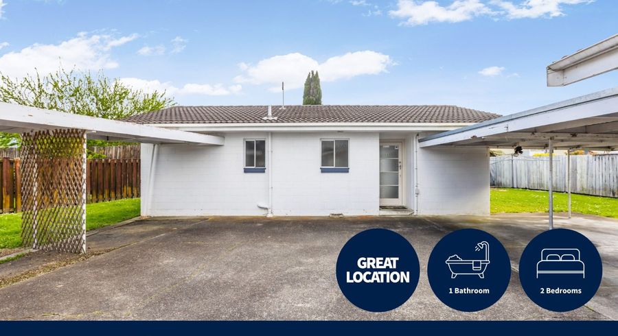  at 4/29 South Street, Papakura, Auckland
