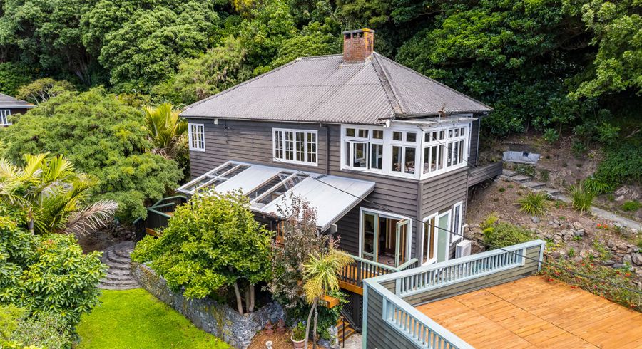 at 455 Muritai Road, Eastbourne, Lower Hutt