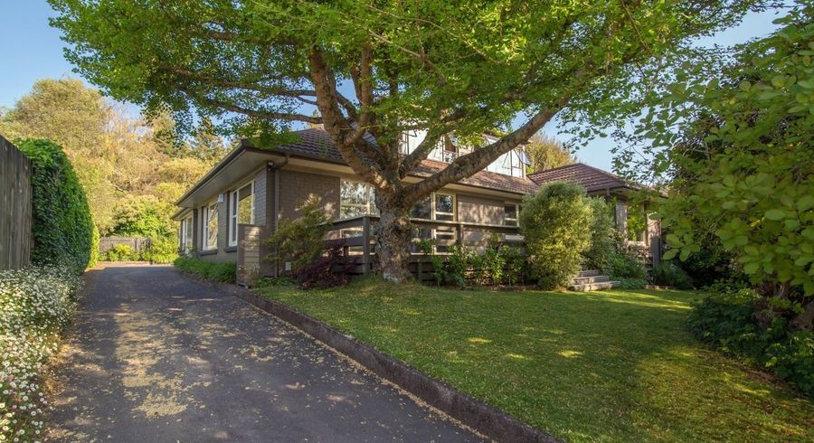  at 8 Awatea Terrace, Lynmore, Rotorua