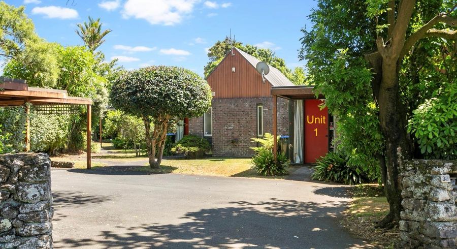  at 1/38 Woodward Road, Mount Albert, Auckland City, Auckland