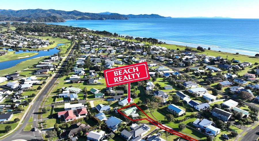  at 111 Castle View Road, Matarangi, Thames-Coromandel, Waikato