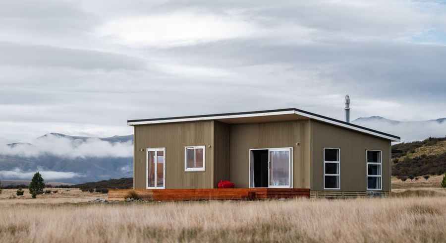 at 425 Manuka Terrace, Ben Ohau, Twizel